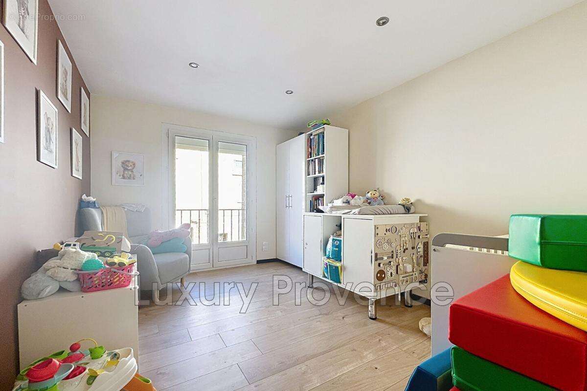 Appartement à GARDANNE