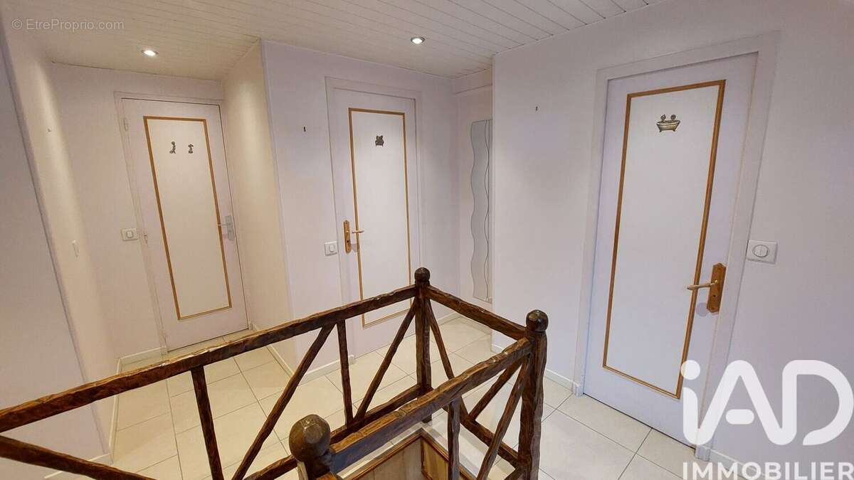 Photo 8 - Maison à BUZANCAIS