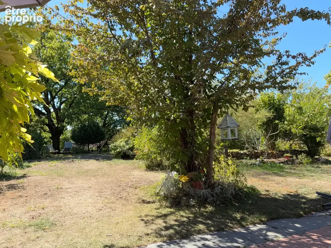 Maison de village avec jardin au calme - photo 18