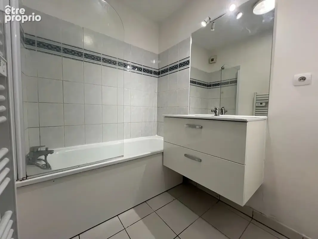 Orléans t4 74 m²  projet de colocation meublée 3 chambres - photo 8
