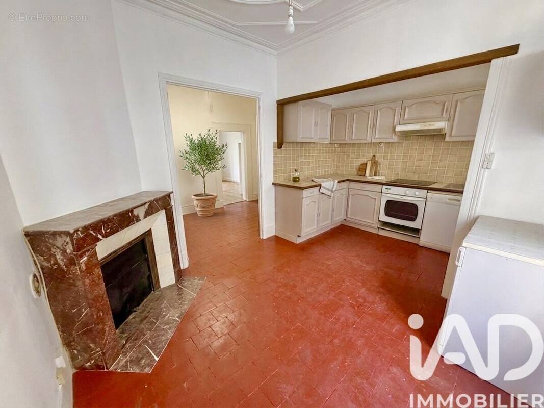 Photo 1 - Maison à LA CHARITE-SUR-LOIRE