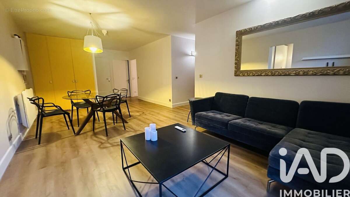 Photo 8 - Appartement à ROQUEBRUNE-CAP-MARTIN