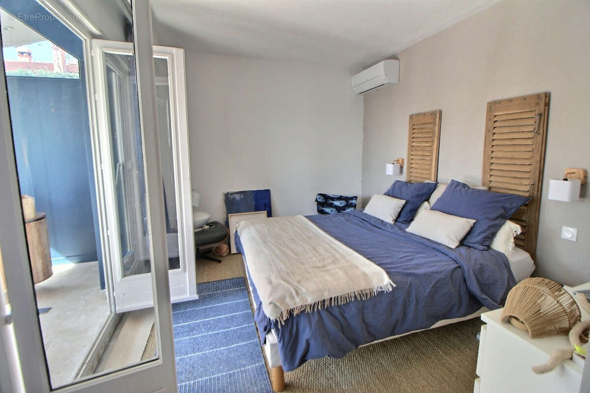 Maison à CANET-EN-ROUSSILLON