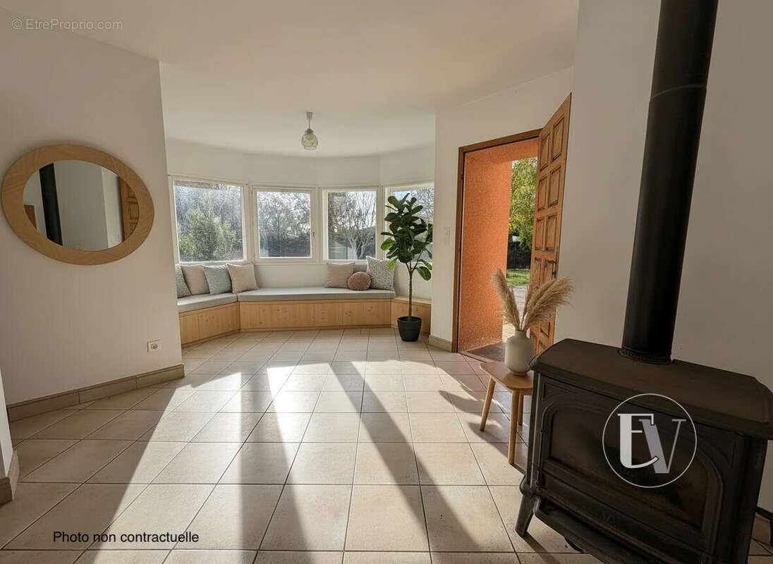 Maison à GUJAN-MESTRAS