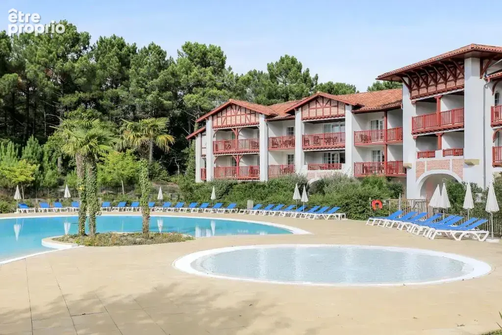 Investissement en residence de tourisme - photo 4