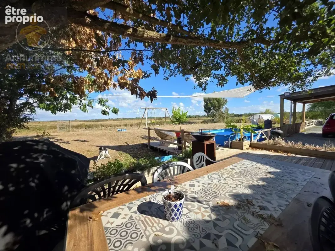 Vente Maison Saint-gervais(85230) 271 850ï¿œ - photo 6