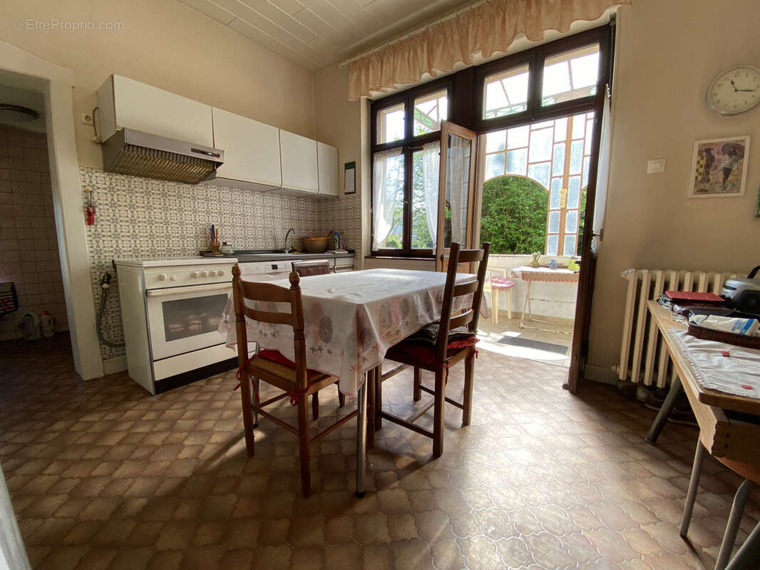 Maison à REMELFING