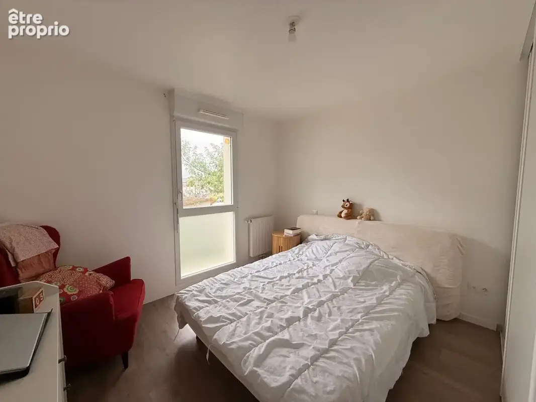 Appartement 2 pièces 39 m² à vendre à Plerin (22190) - photo 4