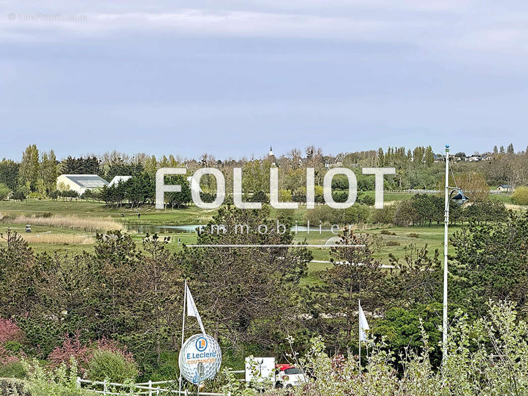 Maison à AGON-COUTAINVILLE