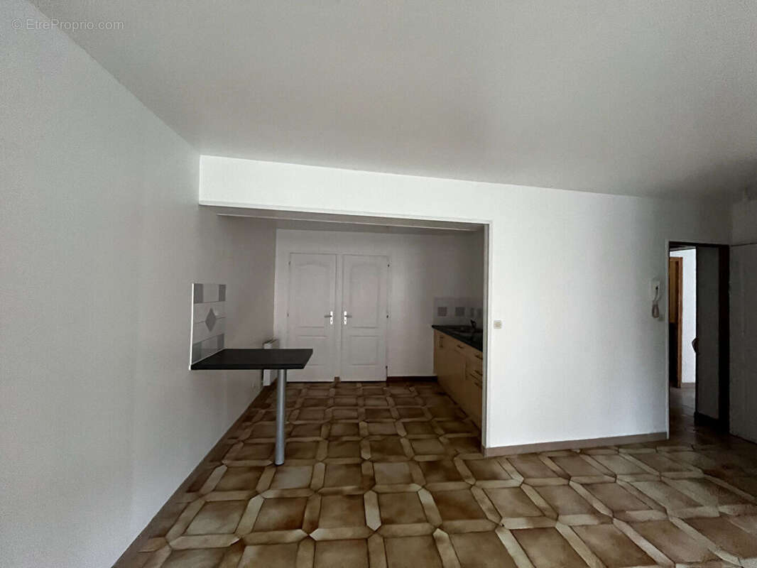 Appartement à BRUAY-SUR-L'ESCAUT