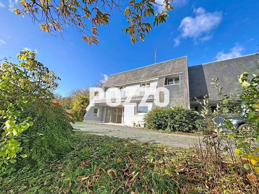 Maison à SAINT-ANDRE-DE-L&#039;EPINE