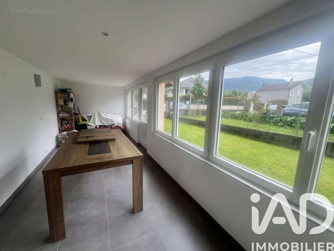 Photo 7 - Maison à VIZILLE