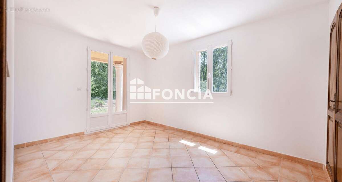 Maison à GARDANNE