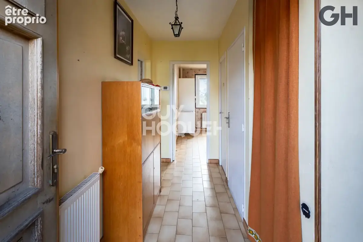 Maison 3 pièces de 79m² à soisy-sur-seine - photo 3