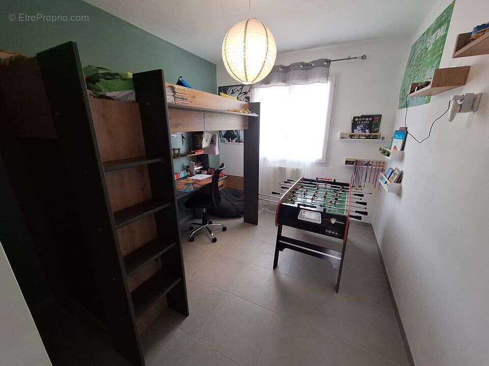 Maison à BEAUMONT-MONTEUX