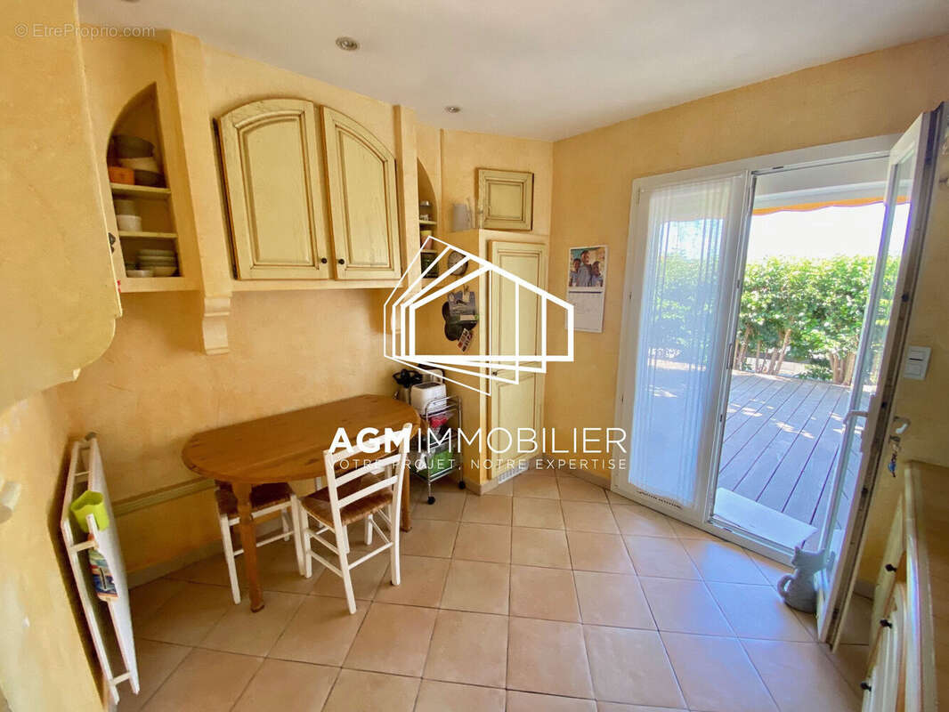 Photo 7 - Maison à PERPIGNAN