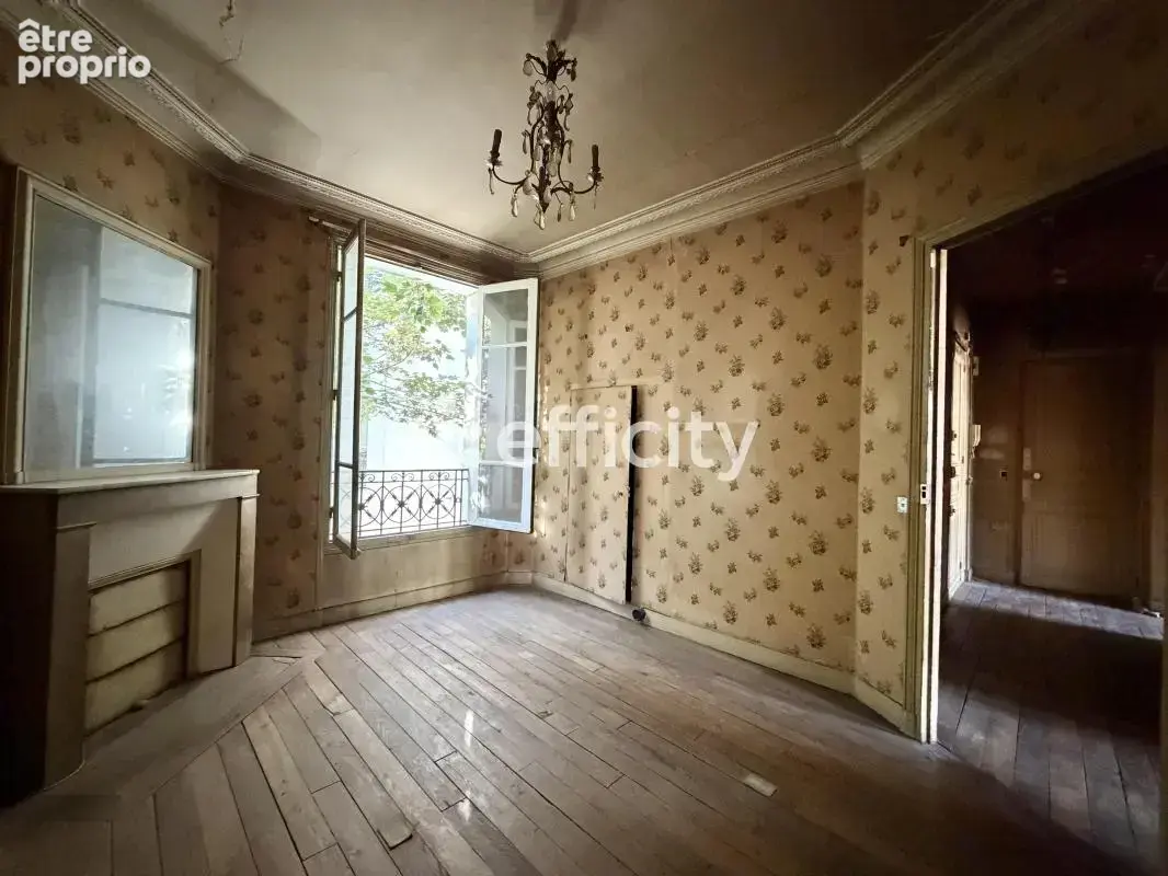 Appartement - photo 6