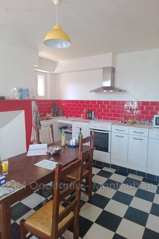 Maison 220 m² à Malause  - photo 7