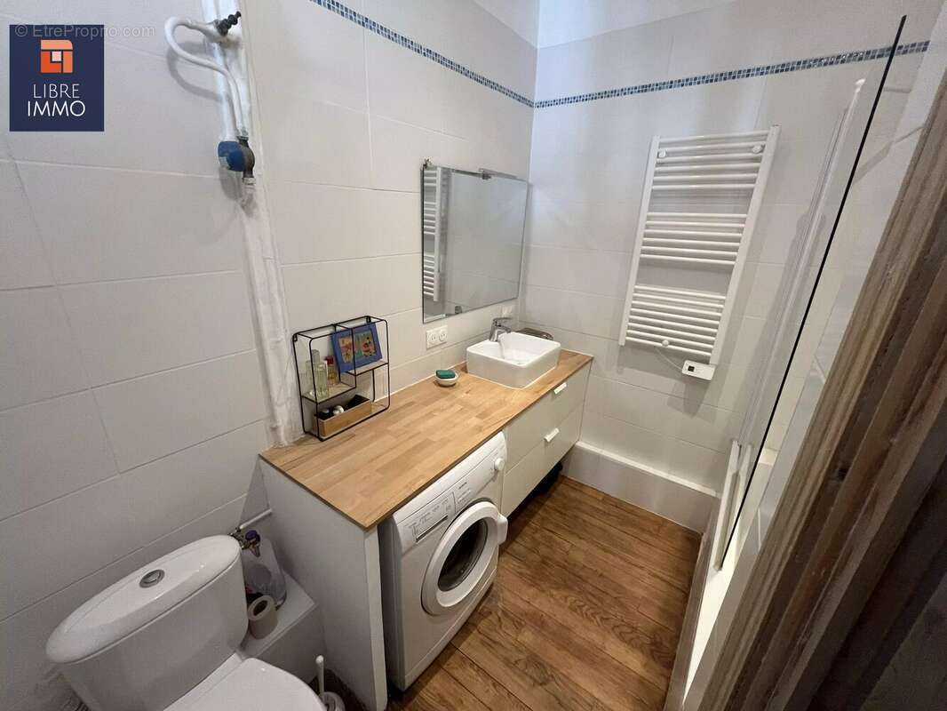 Appartement à PAU