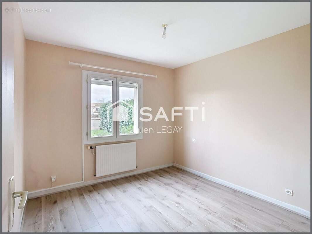 Photo 3 - Maison à CHAURAY