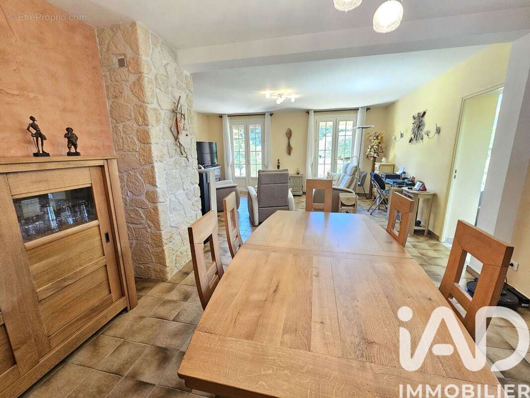 Photo 5 - Maison à PRIVAS