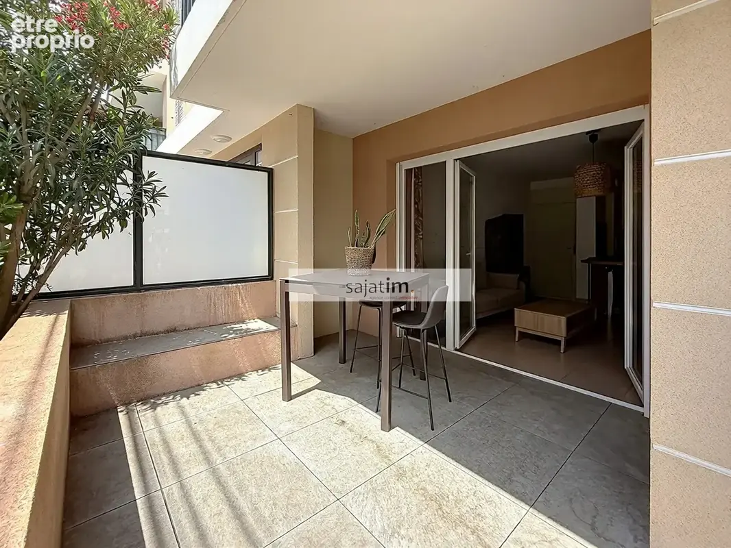 Appartement 56 m² à La Seyne-Sur-Mer  - photo 4