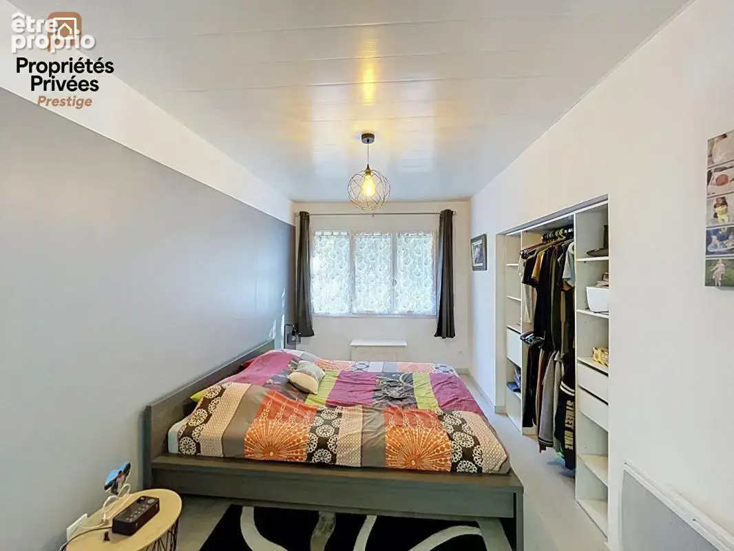 Villa plain-pied 91m² - 4 chambres - Pélissanne (13330), à 1 min à pied des commerces - photo 13