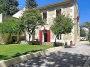 Maison à BERNIS