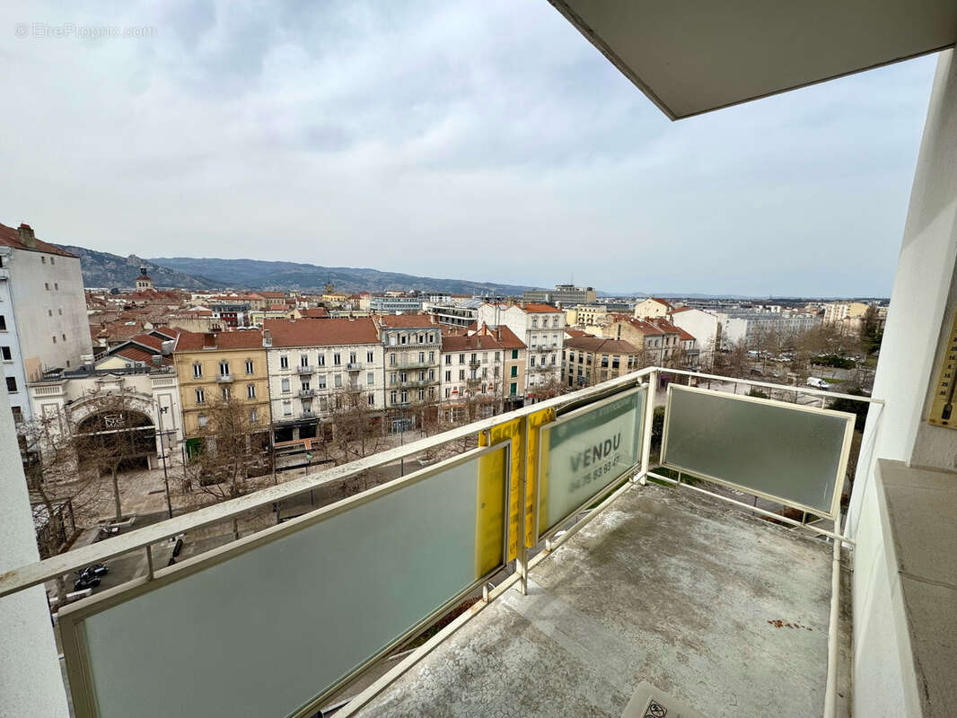 Appartement à VALENCE