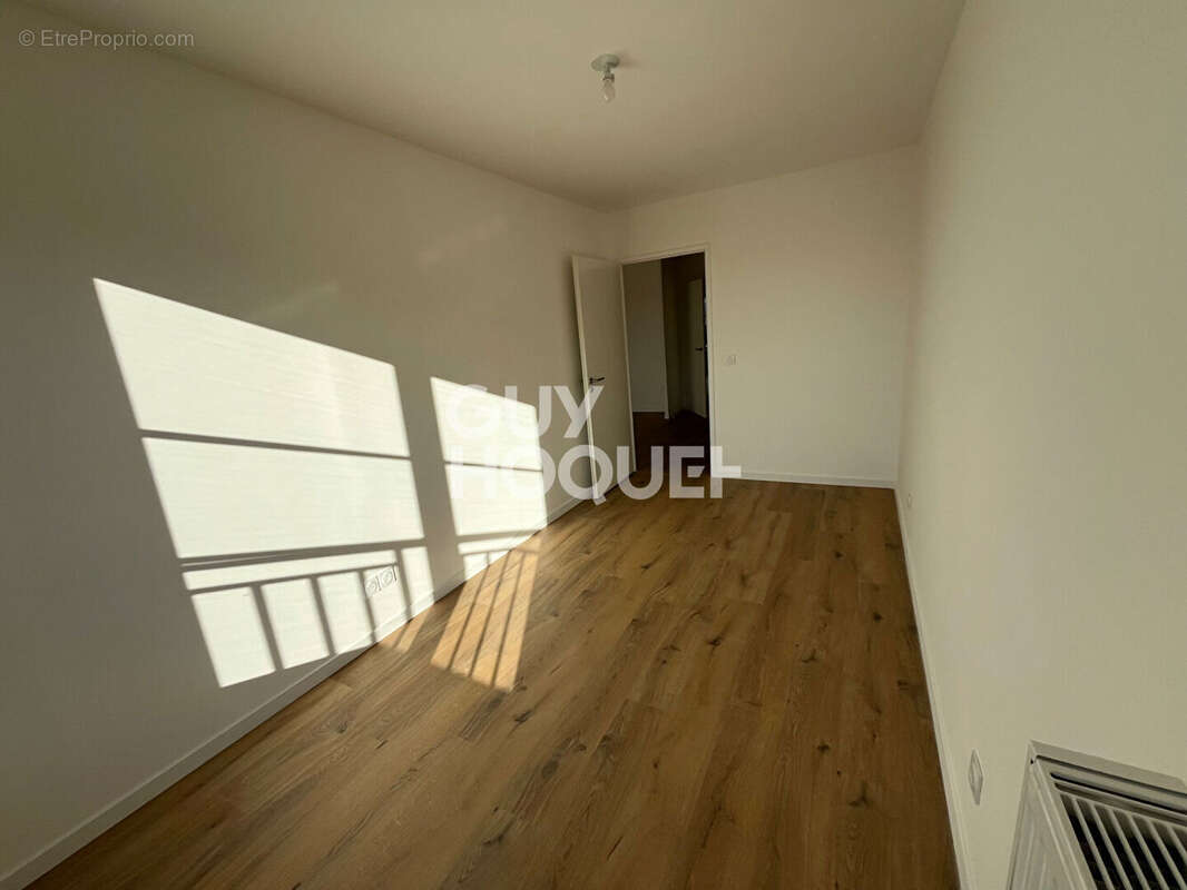 Appartement à LE BLANC-MESNIL
