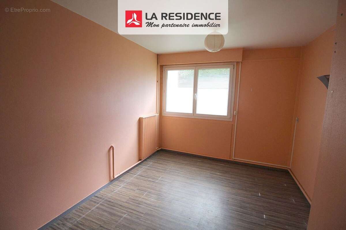 Appartement à LE PETIT-QUEVILLY