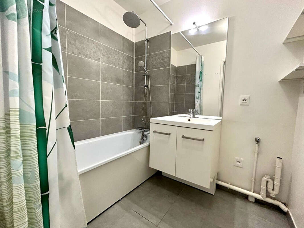 Appartement Carrieres Sous Poissy 5 pièce(s) 103 m2 - photo 13