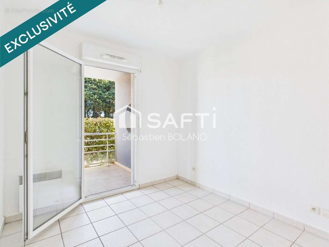 Photo 7 - Appartement à BAHO