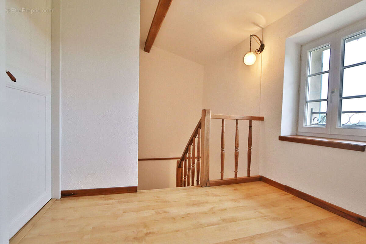 Maison à LAURE-MINERVOIS