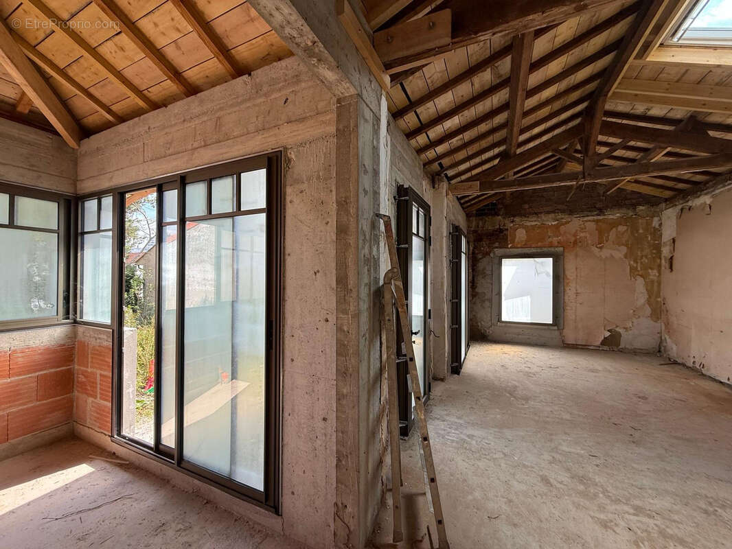 Maison à LE BOUSCAT