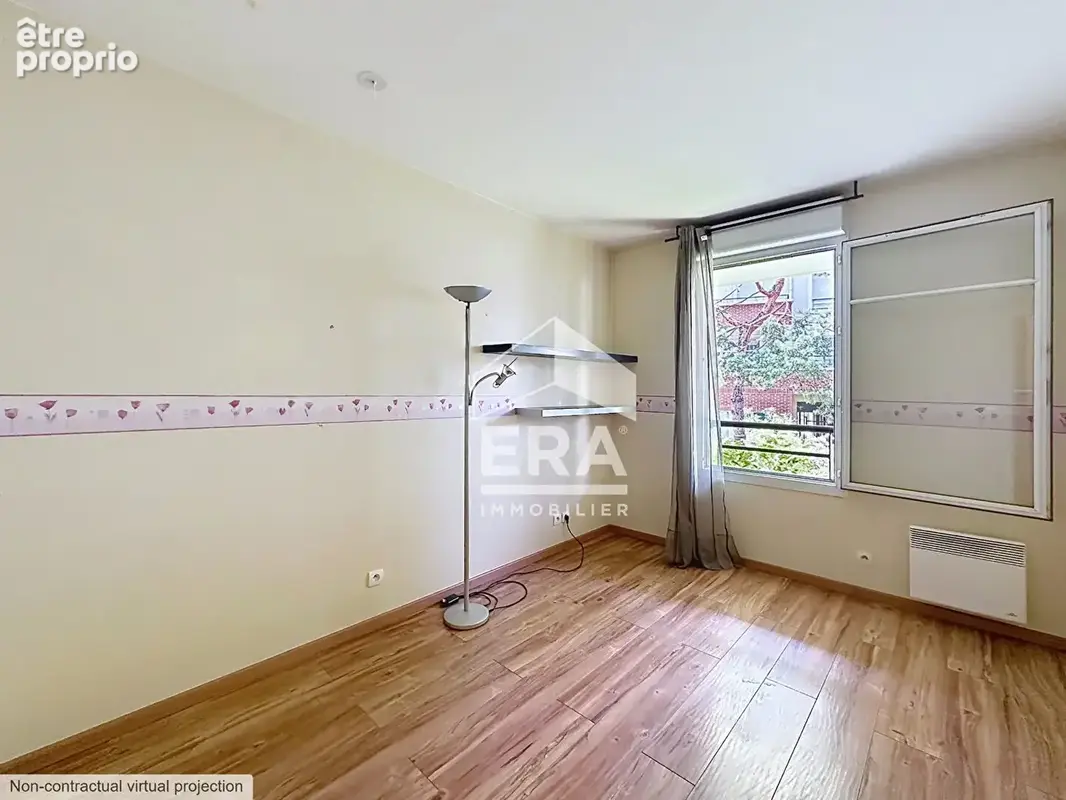 Appartement Conflans Sainte Honorine 4 pièces 94 m2 - photo 6