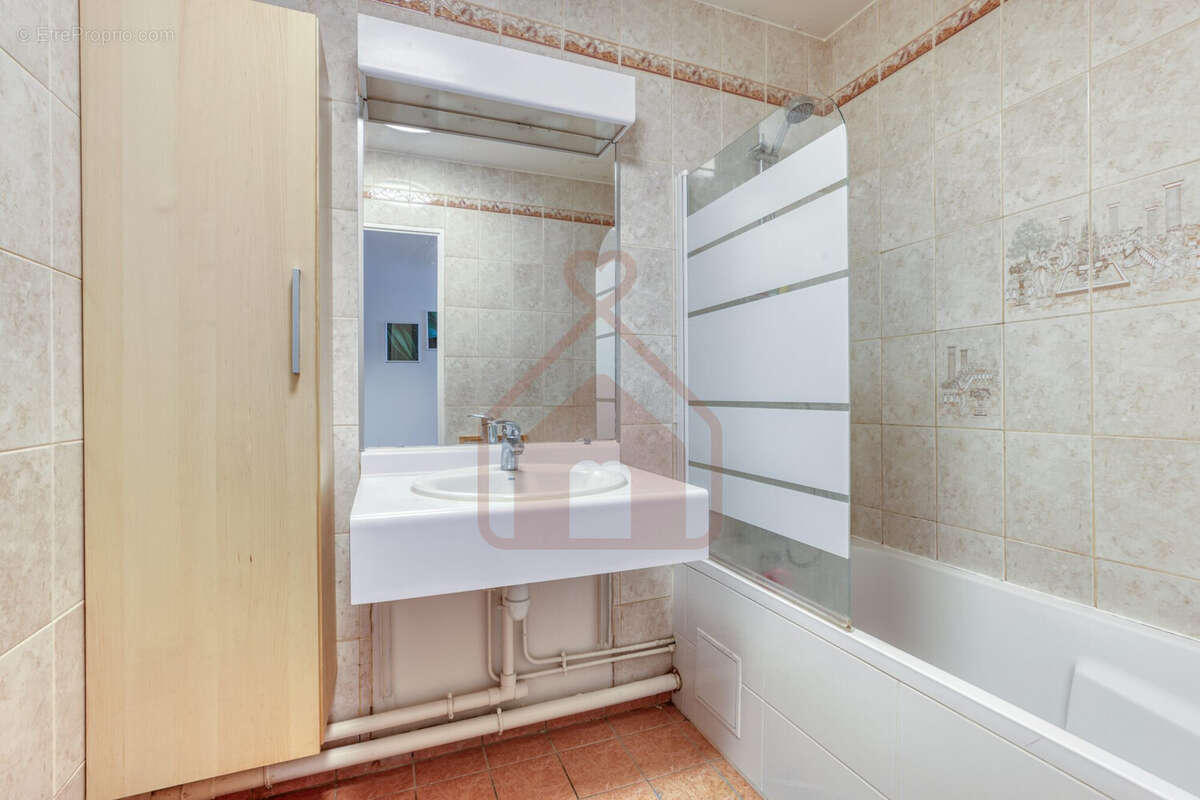 Appartement à LE KREMLIN-BICETRE