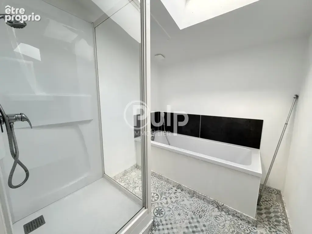 Appartement en duplex à vendre à saint-omer - photo 6