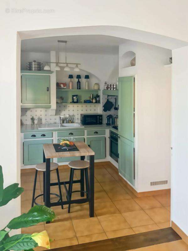 Maison à BOUJAN-SUR-LIBRON