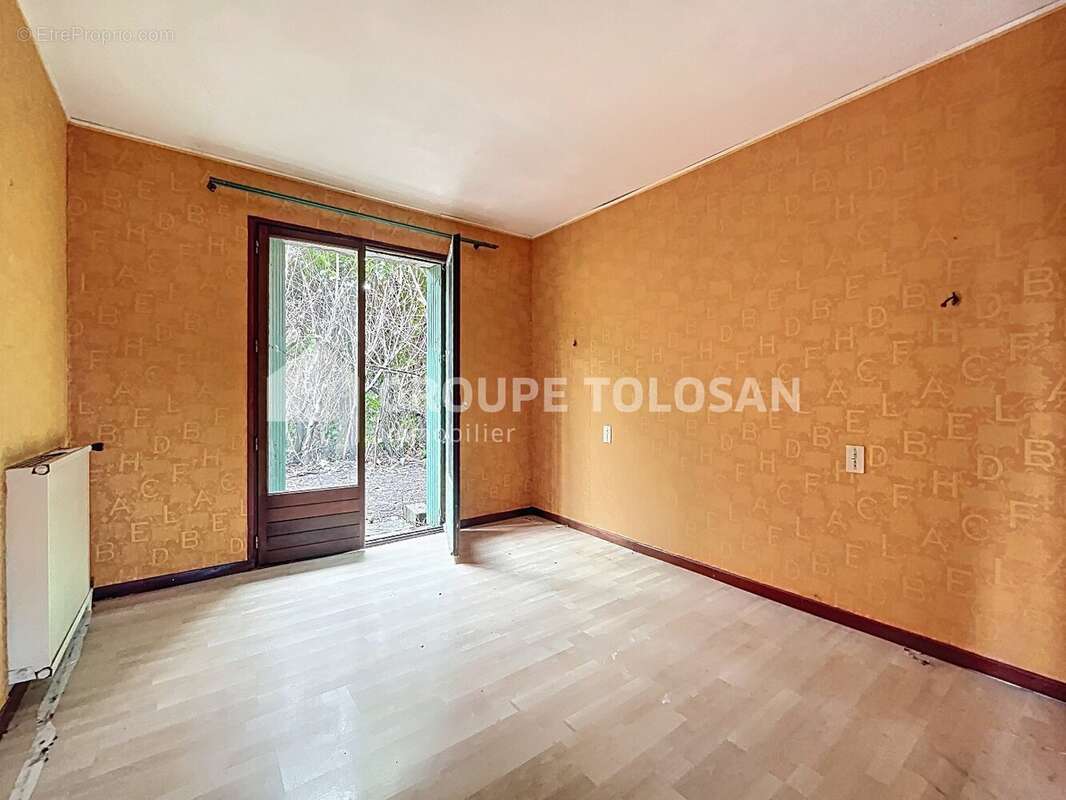 Maison à MONTASTRUC-LA-CONSEILLERE