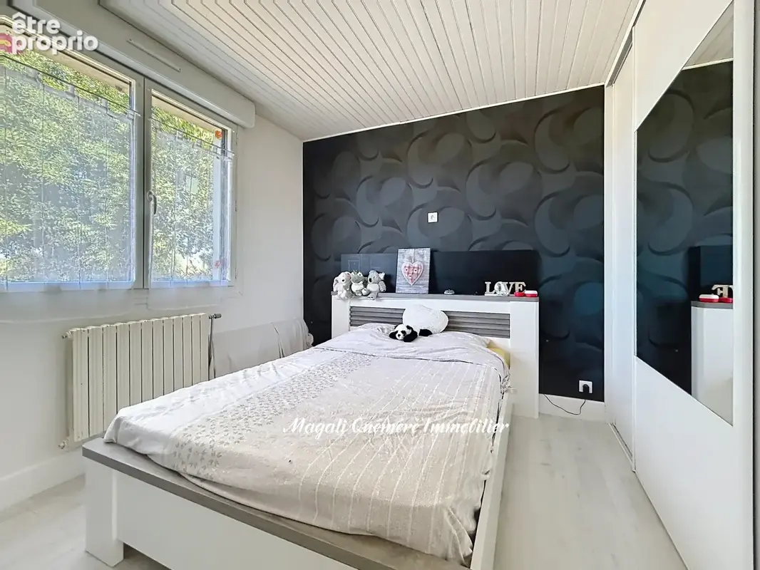 Maison Plain Pied 90 m2 Talensac - photo 7