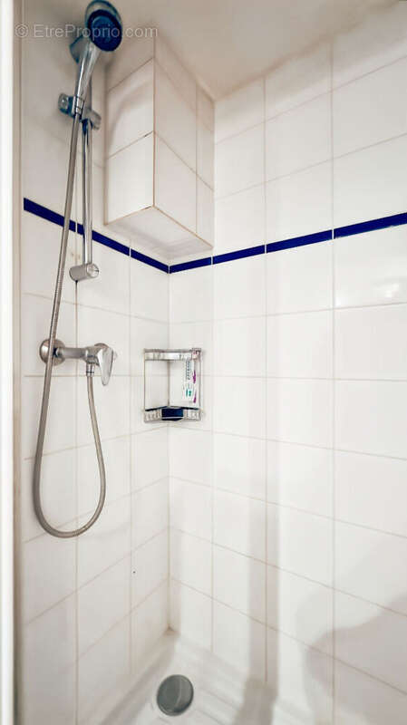 Appartement à PARIS-10E