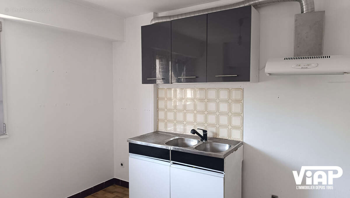 Appartement à LIMOGES