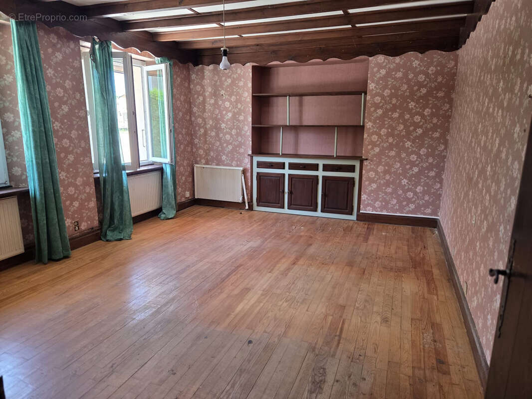 Levier maison individuelle 770m2 de terrain - photo 8