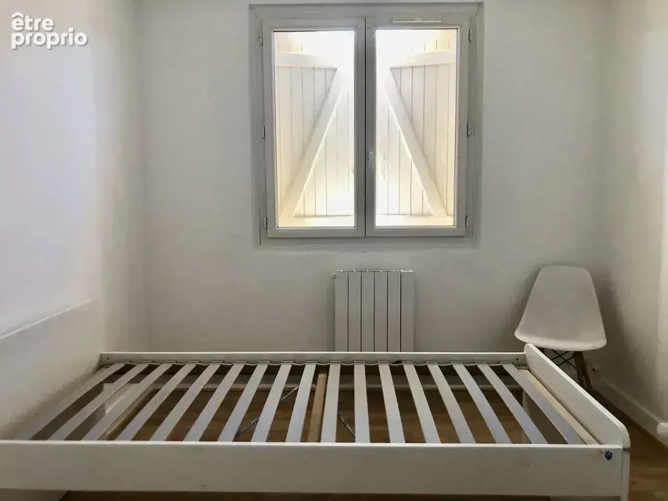 MAISON MITOYENNE ST LAURENT-MEDOC 73 m2 LUMINEUSE 3 CHAMBRES