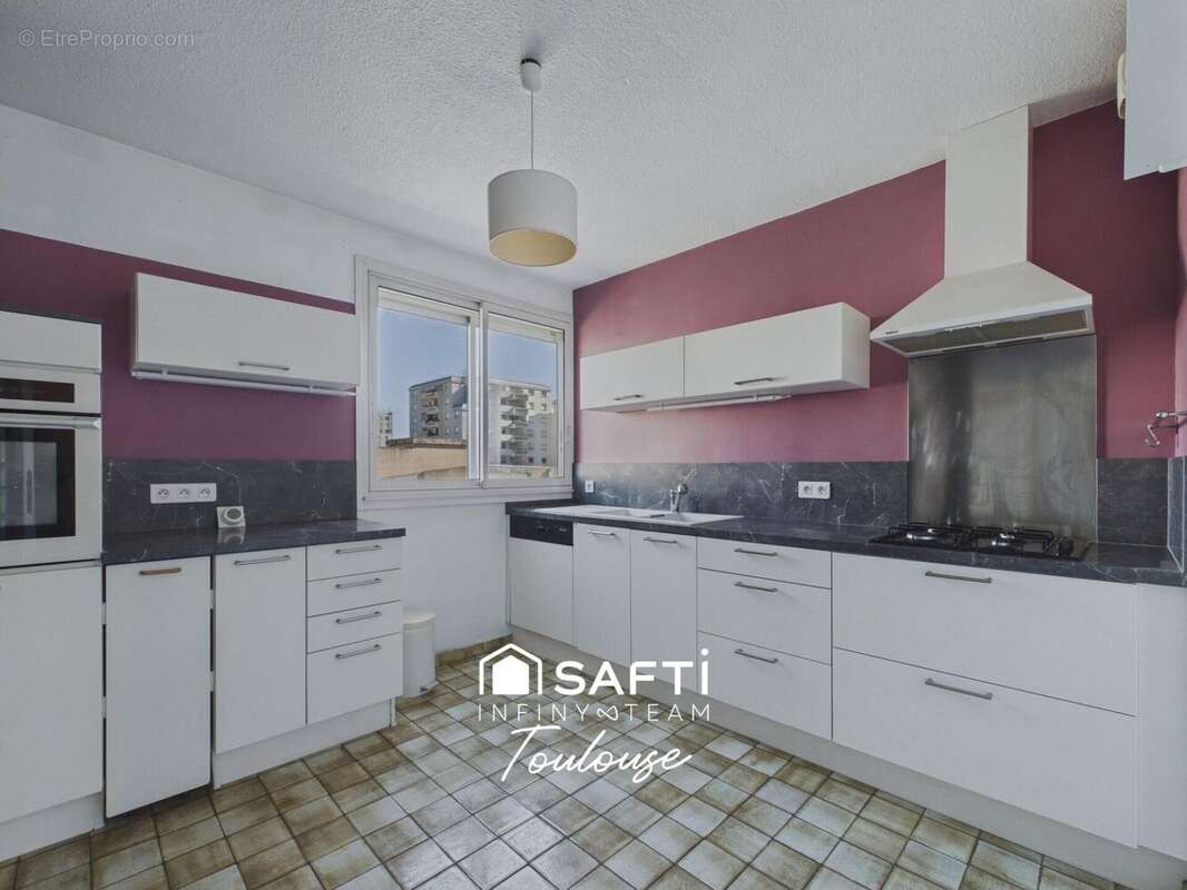 Photo 2 - Appartement à COLOMIERS