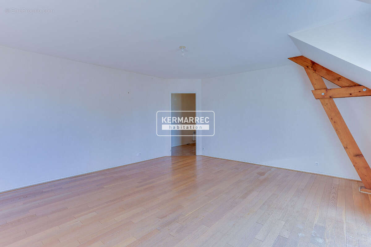 Appartement à CHANTEPIE