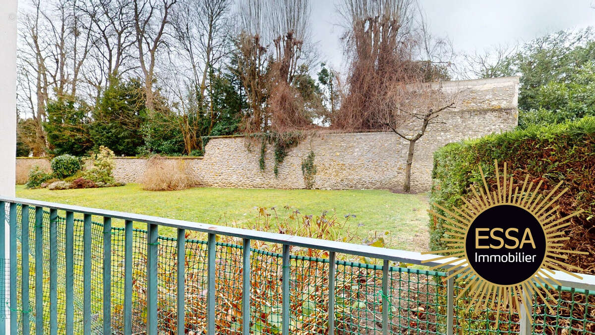 Appartement à VIROFLAY