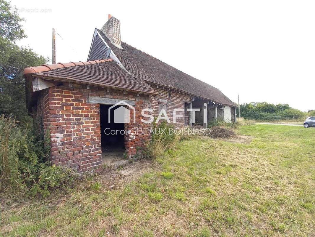 Photo 2 - Maison à LA BAZOCHE-GOUET