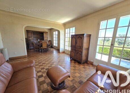 Photo 1 - Maison à BEAUGENCY